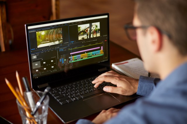 The Ultimate Guide to Creating a Professional Business Video Online