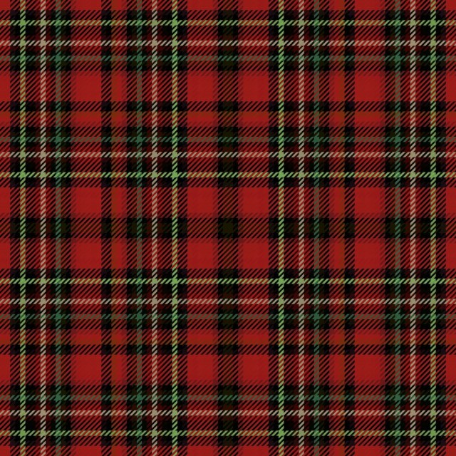 Unveiling the Rich History of Irish Tartans by Surname