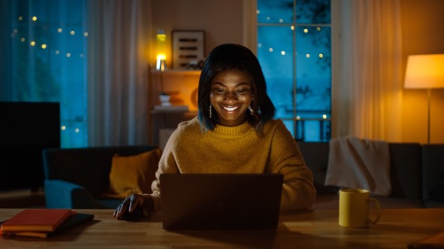 The Benefits of Part-Time Evening Work from Home Jobs